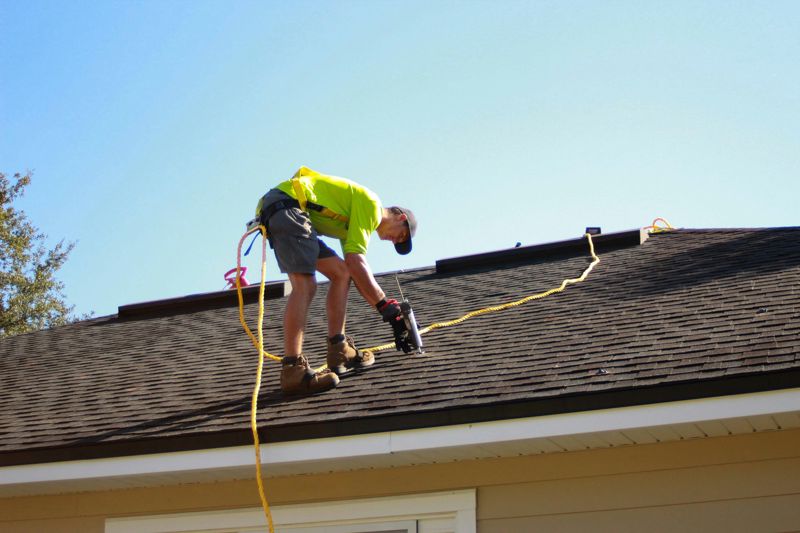 Roof Repair